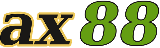 ax88 logo