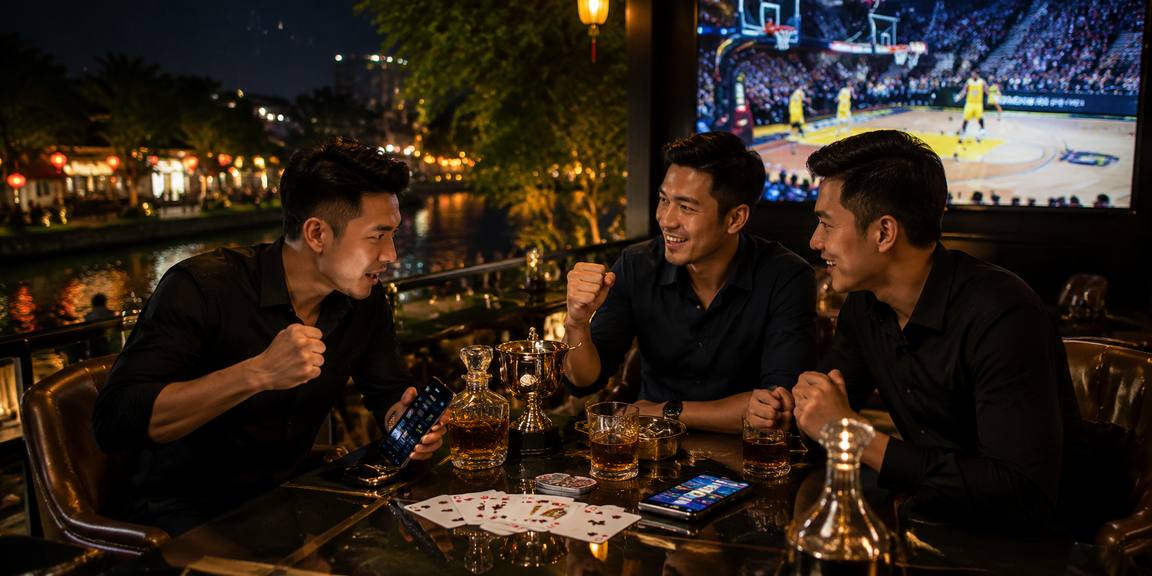 ax88 Thành Viên Di Động
